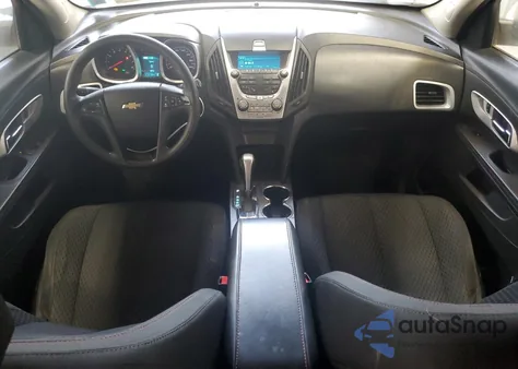 2014 Chevrolet Equinox Ls from USA, damaged, VIN 2GNALAEK4E1183868